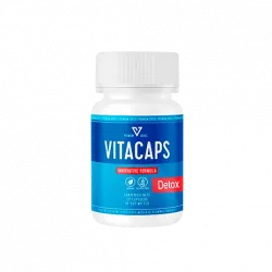 Vitacaps Detox Low Price